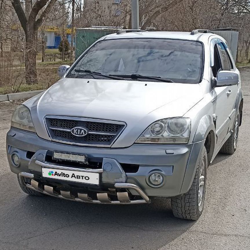⚡️ Купить КИА Соренто от 180 000 ₽ в Волгограде: 41 объявление