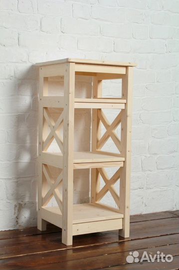 Столярная мастерская