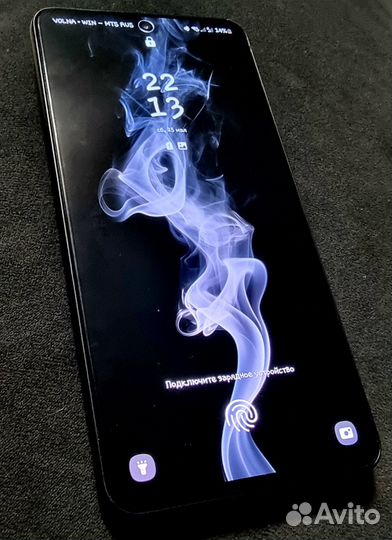 Samsung Galaxy S21 FE, 8/256 ГБ