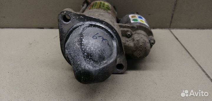 Стартер Santa Fe (CM) 2006-2012