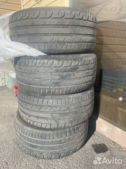Tigar High Performance 235/40 R18 95Y