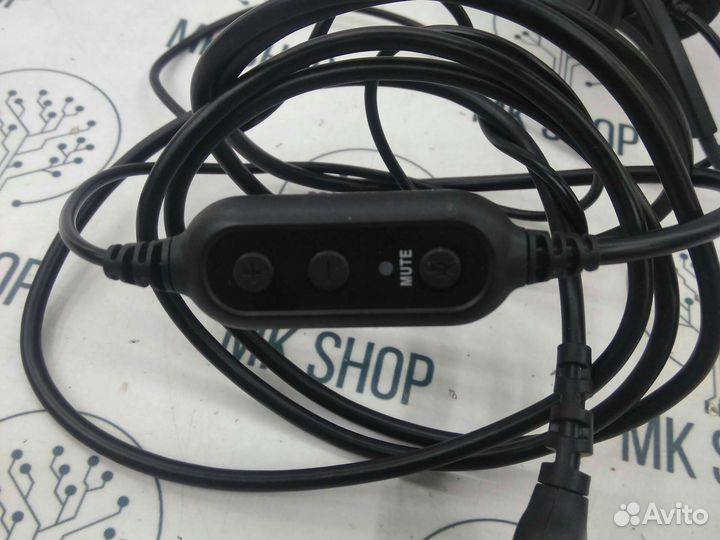 Гарнитура Logitech a00091