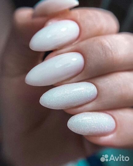 Классический маникюр