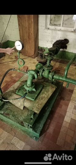 Ремонт системы водоснабжения