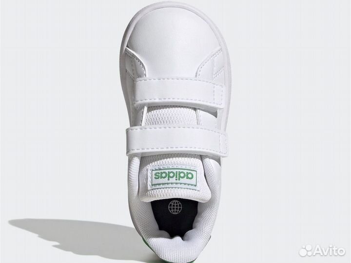 Кроссовки adidas 26