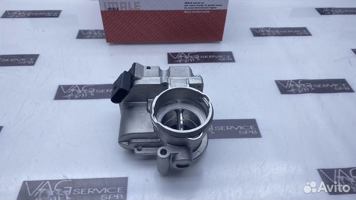 Новая дроссельная заслонка VW VAG 1.4 TDI