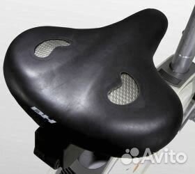 Велотренажер BH fitness nexor plus