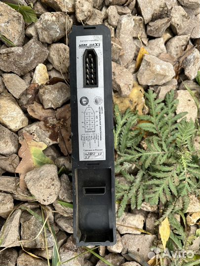 Бортовой компьютер ваз 2114 2115 2110 2112