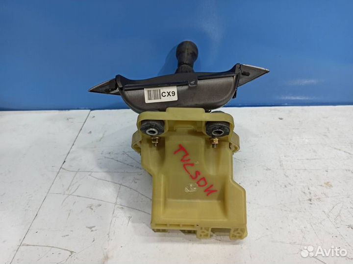 Кулиса МКПП Hyundai Tucson 1 2004-2010