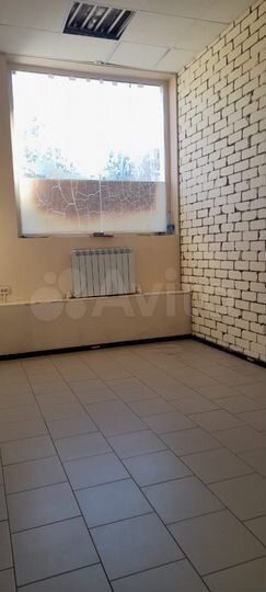 Помещение свободного назначения (офис), 15 м²