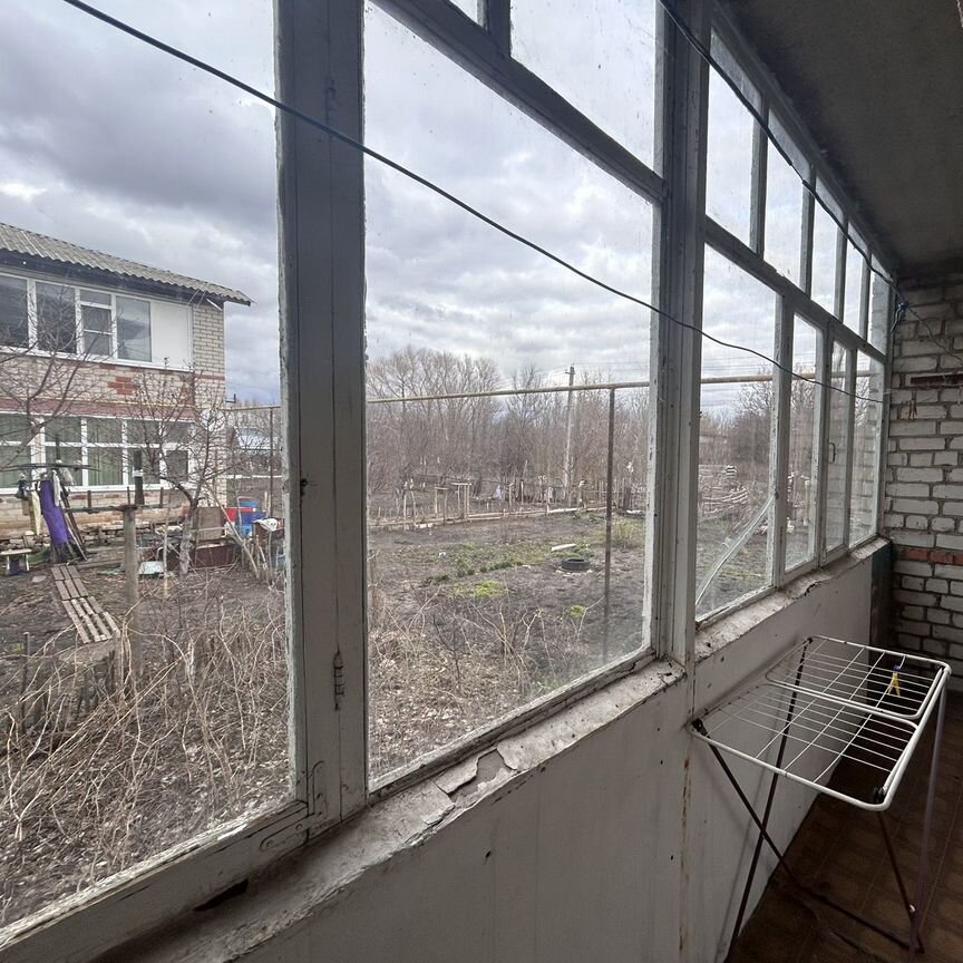 Квартира 2-комн. 49.1 м² в Калининск — фото 4