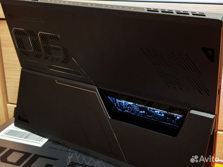 Asus ROG Flow z13 i9 4060