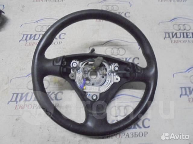 Рулевое колесо для AIR BAG (без AIR BAG) Audi All