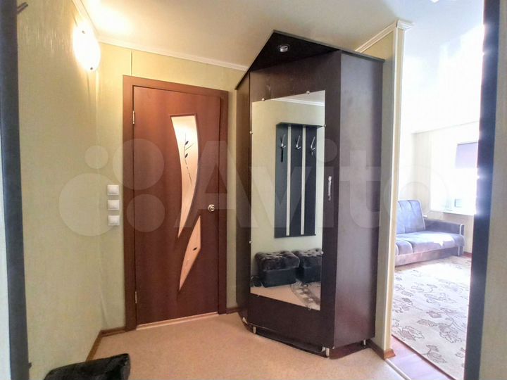 Комната 19 м², 1/5 эт.