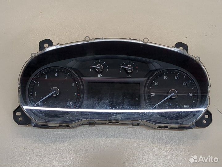 Щиток приборов Buick Encore 2016, 2017