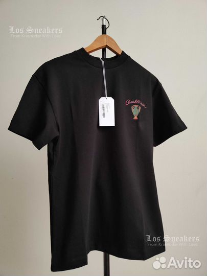 Футболка Casablanca