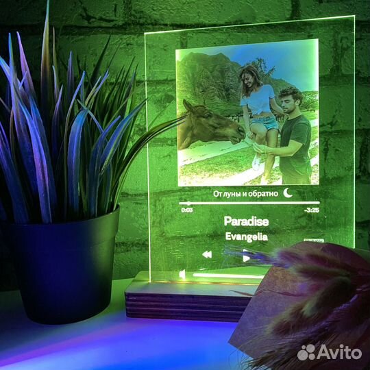 Постер на праздник