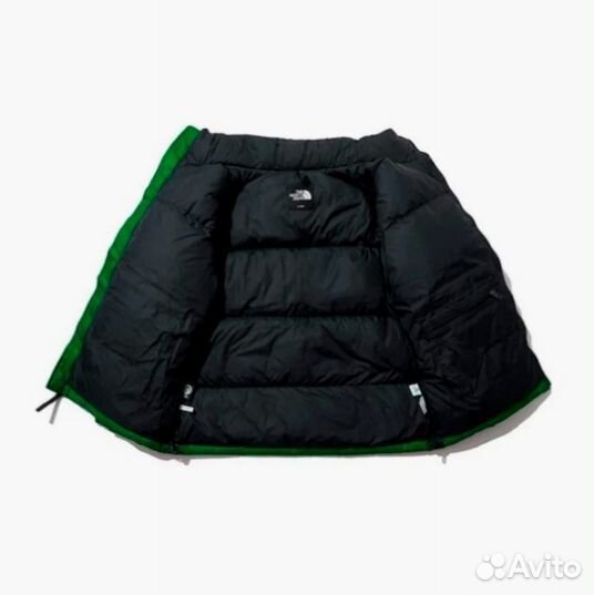 Пуховик мужской оптом