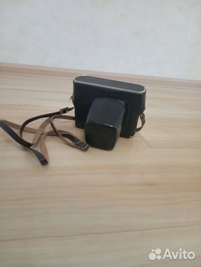 Фотоаппарат zenit ttl