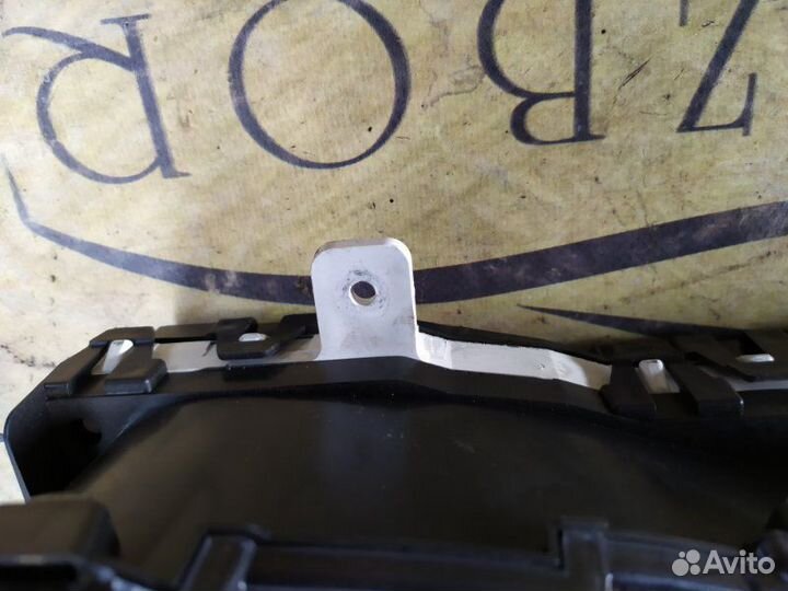 Панель приборов Infiniti Fx S51 5.0 2008