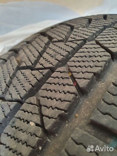 Continental ContiWinterContact TS 860S 235/45 R18