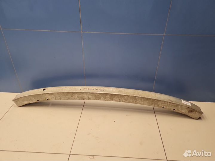 Усилитель бампера заднего Mercedes GL-klasse X164 2006-2012