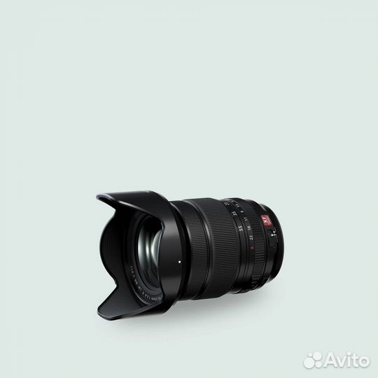 Fujinon XF 16-55mm F2.8 LM WR II Новый