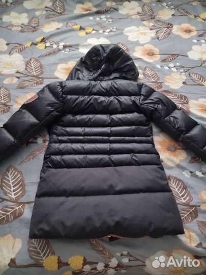 Пуховик outventure для девочки