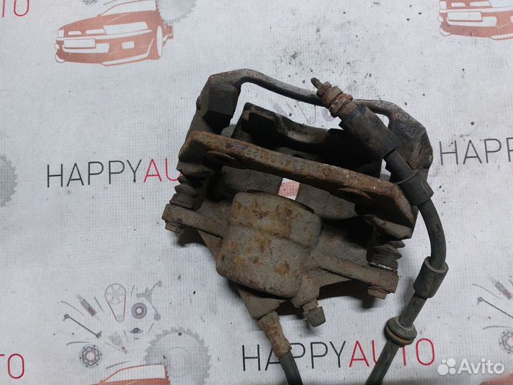 Суппорт передний левый Ford Mondeo 3