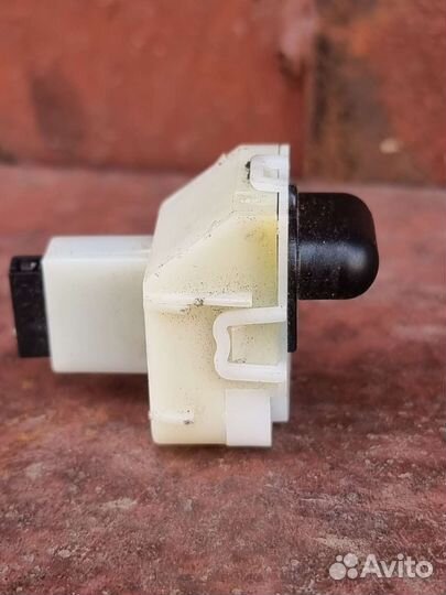 Датчик света Vag 8D0907539