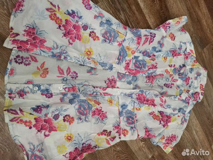 Пакет женских вещей