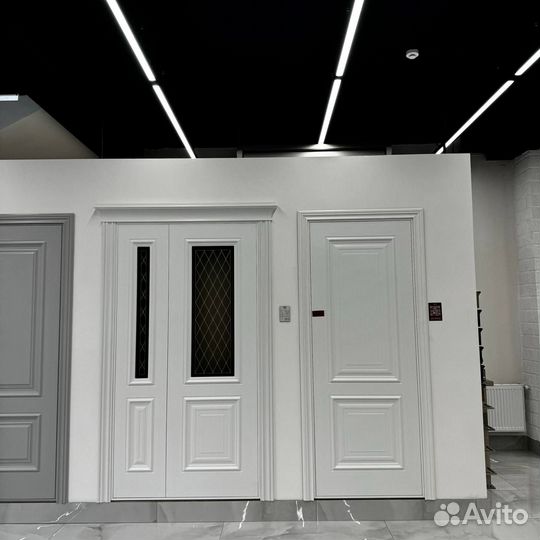 Двери межкомнатные с доставкой y-4911