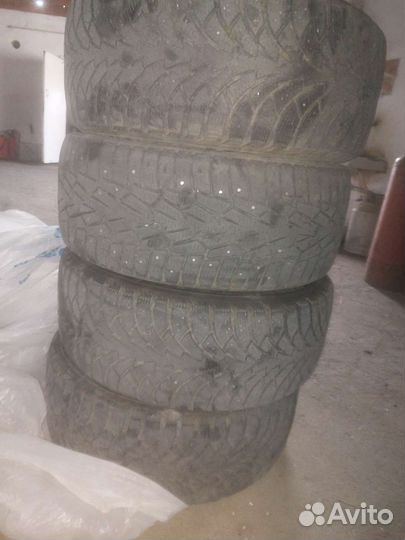 Nordman Nordman 4 225/50 R17 19F