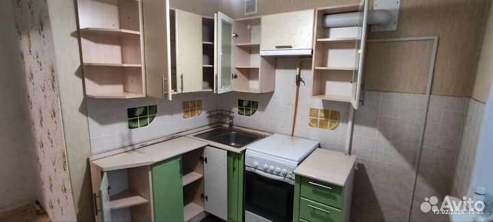 Кухонный гарнитур б/у