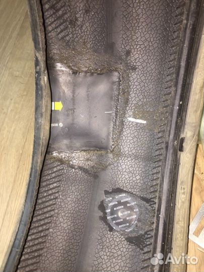 Matador MP 30 Sibir Ice 2 215/55 R17