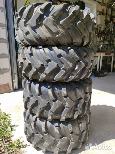 Квадрорезина