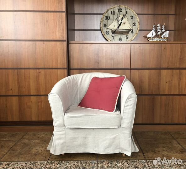 Чехлы для кресел Тульста,Сольста,всей мебели икеа