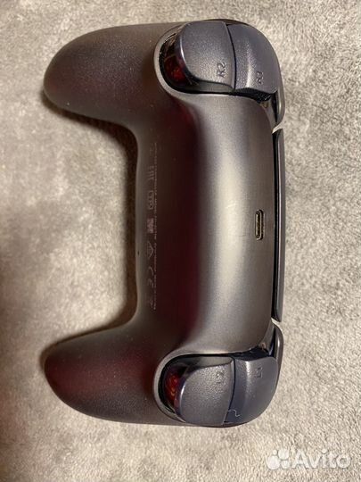 Вечный Dualsense K-Silver TMR магнитные датчики