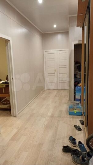 Комната 17 м² в 2-к., 2/3 эт.