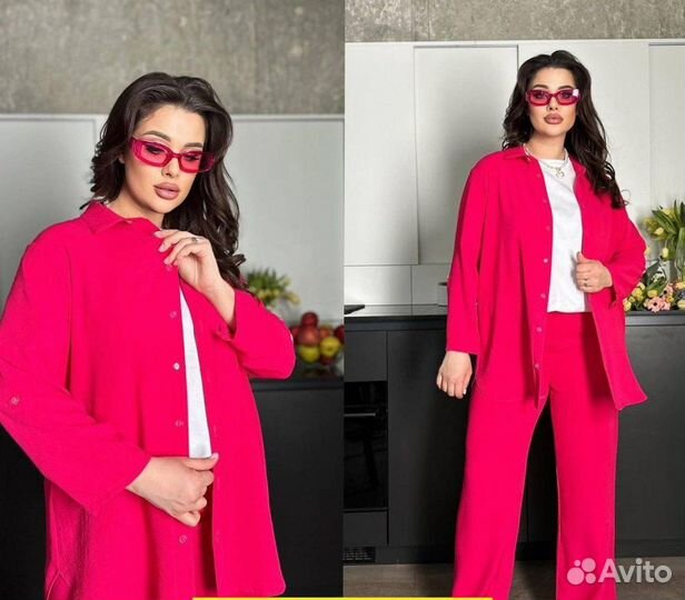 Костюм двойка 50р до 60 размер