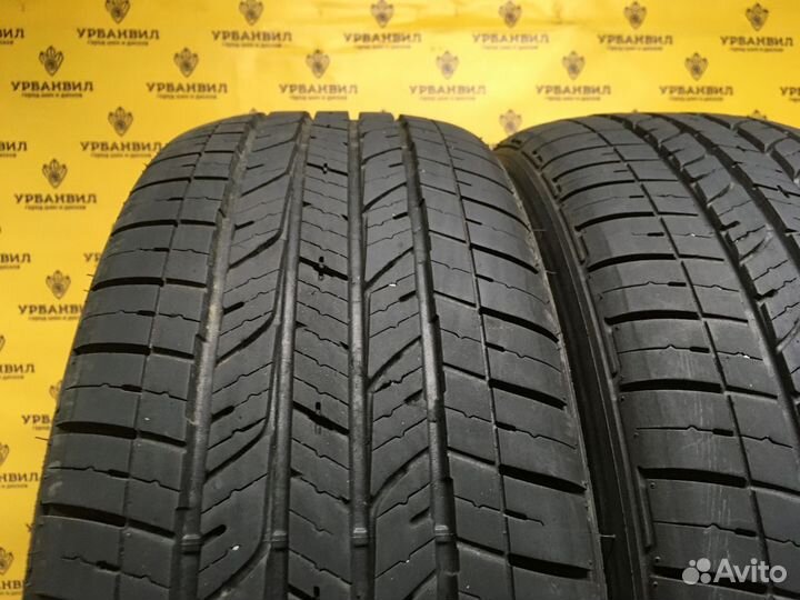 Bridgestone Dueler H/T 843 215/60 R17 96H