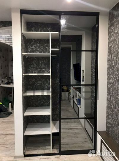 Шкаф навесной