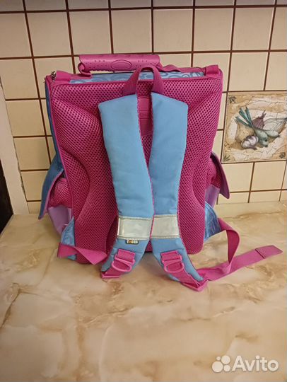 Портфель детский