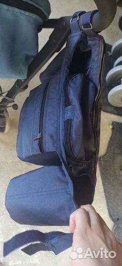 Коляска-трость прогулочная Сhicco Lite Way Top 2