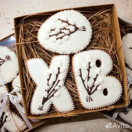 Пасхальные сувениры