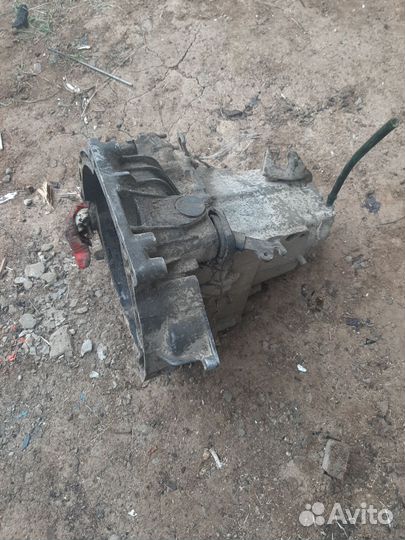 Коробка передач