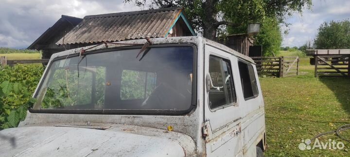 Крыша луаз металлическая