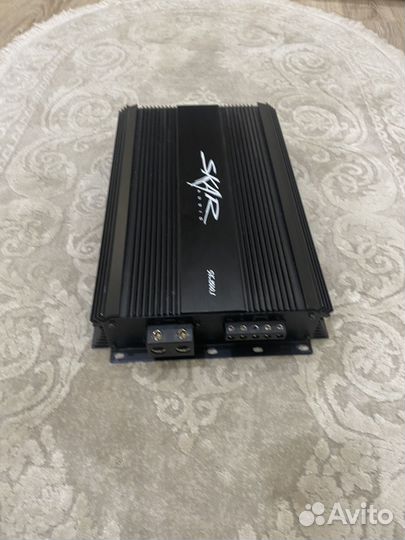 Ckar 1.1500. Моноблок