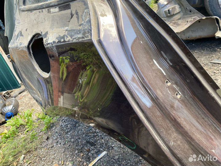 Боковина правая Chevrolet Cruze J308 универсал