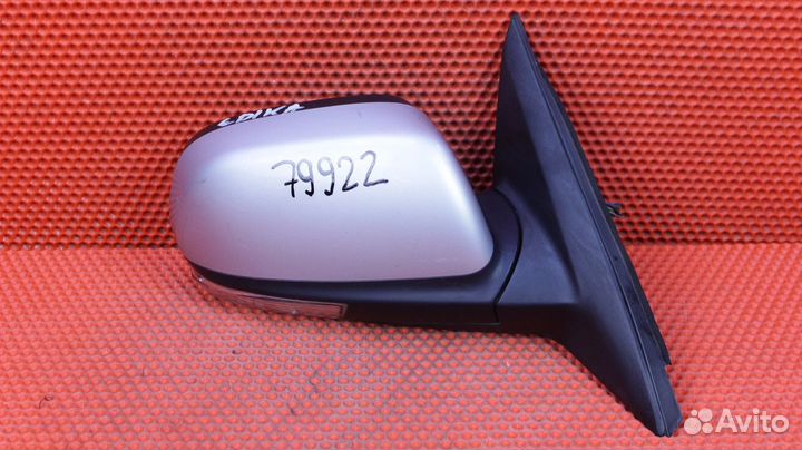Зеркало заднего вида боковое правое Chevrolet Epic